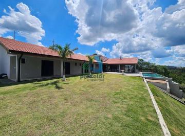 Rural , Mairinque · Chácara em Condomínio - em Mairinque, Dona Catarina