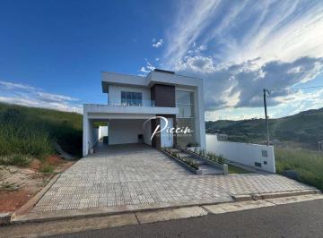 1e1b652522051450c46f69e550e177bef9f11d11 · Casa com 3 dormitórios à venda, 220 m² por R$ 1.300.000,00 - Condomínio Alto da Serra - São Lourenço
