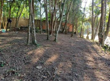Foto 01 · Terreno à venda no Parque Yara Cecy em Itapecerica da Serra - SP - 466,50m² de área!