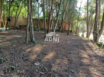 Foto 01 · Terreno à venda no Parque Yara Cecy em Itapecerica da Serra - SP - 466,50m² de área!