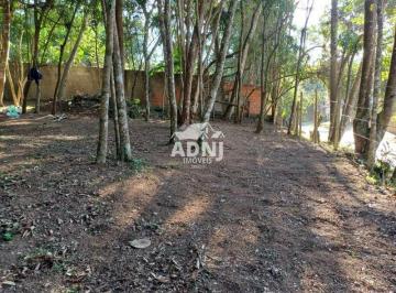 Foto 01 · Terreno à venda no Parque Yara Cecy em Itapecerica da Serra - SP - 466,50m² de área!