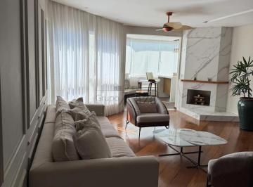 Apartamento de 4 quartos, São José dos Campos · Oportunidade - Apartamento - Vila Sanches - Residencial Solar dos Ipês - 4 Dormitórios - 178m².