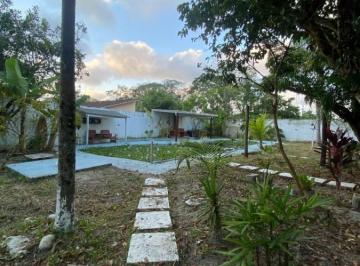 202603281502564118.jpeg · Chácara para Venda em Itanhaém, Jardim Regina, 1 dormitório, 3 banheiros, 1 vaga