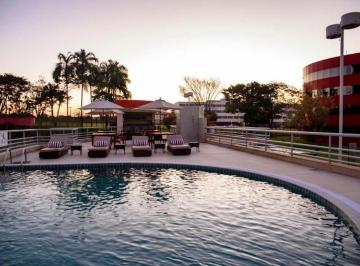 Apartamento de 1 quarto, Brasília · Flat no Golden Tulip Brasília Alvorada – Localização Privilegiada no Setor de Hotéis e Turismo Norte