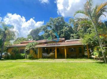 Rural de 1 quarto, Mairinque · Chácara em Condomínio - em Mairinque, Dona Catarina