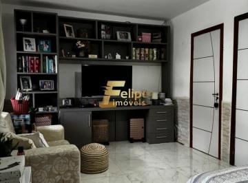 Foto 01 · EXCELENTE CASA DE 04 QUARTOS, SENDO 01 SUÍTE, BEM LOCALIZADA, À VENDA EM JARDIM CAMBURI, VITÓRIA/ES!