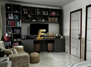 Foto 01 · EXCELENTE CASA DE 04 QUARTOS, SENDO 01 SUÍTE, BEM LOCALIZADA, À VENDA EM JARDIM CAMBURI, VITÓRIA/ES!