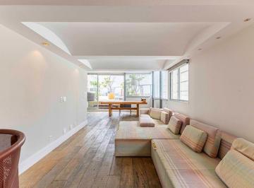 Apartamento de 3 quartos, São Paulo · Cobertura dúplex para venda/locação com 174 m, 3 dormitórios, 3 vagas na Vila Madalena-SP