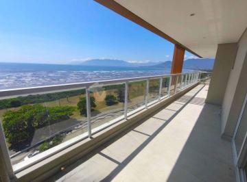 Apartamento de 3 quartos, Caraguatatuba · Apartamento com 3 dormitórios à venda no Jardim Britânia - Caraguatatuba/SP