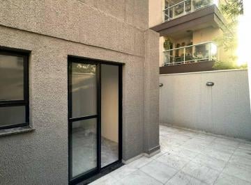 Garden · studio garden à venda em Curitiba-PR, Novo Mundo: 1 quarto, 1 sala, 1 banheiro, 12,00 m² e 35,00 m² 