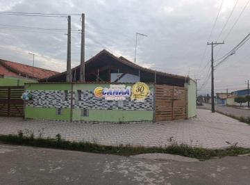 Casa de 2 quartos, Mongaguá · Casa a venda no bairro Agenor de Campos - Mongaguá litoral de SP!!