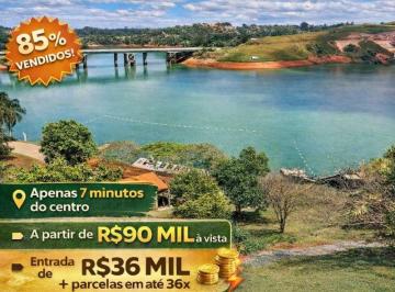 Terreno , Igaratá · Lotes à venda em Igaratá – perto da represa!