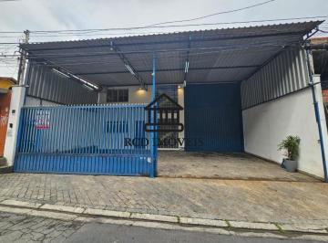 Foto 12 · Galpão Comercial de 450m² para Locação JD São Jorge (Raposo Tavares) - Imperdível!