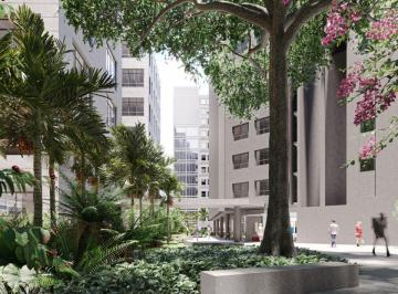 Apartamento de 1 quarto, São Paulo · APARTAMENTOS DE 1 A 2 DORMITÓRIOS DE 39 A 144 M² NO CENTRO HISTÓRICO – REPÚBLICA