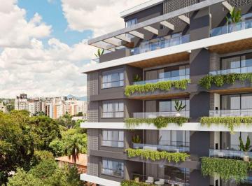 Apartamento de 3 quartos, Curitiba · Vendo Apartamento com 3 quartos, 168 m² em venda no Cabral