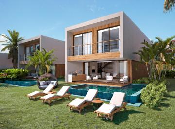 Casa de 5 quartos, Barra do Sirinhaém · CASA EM BARRA DE SIRINHAÉM-PE | 256M²| PRAIA DE GUADALUPE