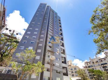 Apartamento de 3 quartos, Curitiba · Apartamento com 3 dormitórios à venda, 148 m² por R$ 990.000,00 - Juvevê - Curitiba/PR