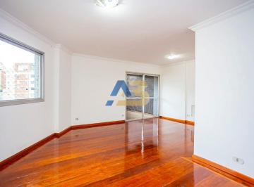 Apartamento de 3 quartos, Curitiba · Apartamento com 3 dormitórios à venda, 148 m² por R$ 990.000,00 - Juvevê - Curitiba/PR