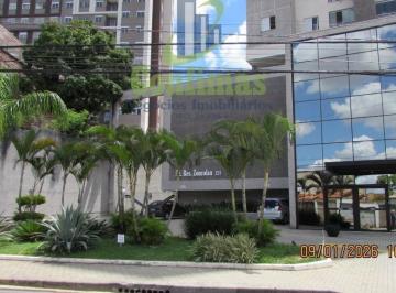 Foto 01 · Apartamento para locação em Sorocaba-SP, Jardim Piratininga: 3 quartos, 1 suíte, 1 banheiro, 2 vagas