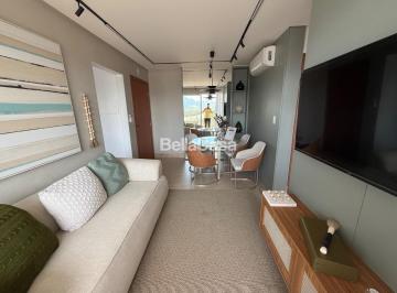 Foto 01 · APARTAMENTO A VENDA NO CENTRO DE GUARAPARI - FINAMENTE DECORADO E MOBILIADO