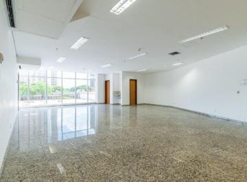 Comercial , Brasília · Loja térrea para aluguel na Asa Sul – 99 m² em localização privilegiada