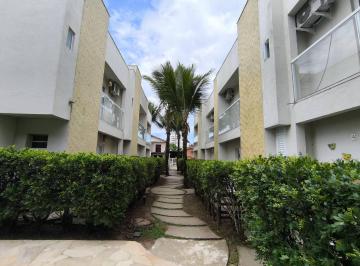 IMPORT49 · Casa em Villágio | 3 quartos | Jd. São Lourenço