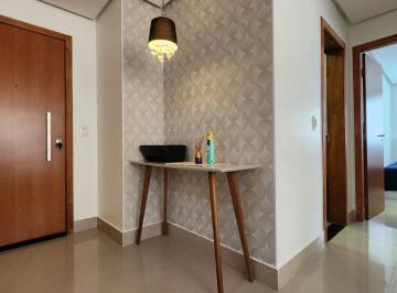 Apartamento de 2 quartos, Águas Claras · RESIDENCIAL VITORIA - REFORMADO