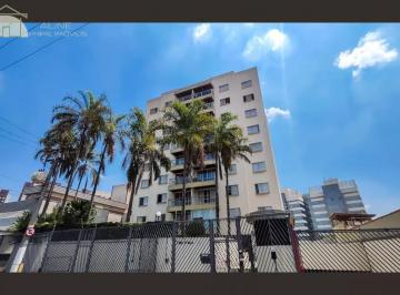 Foto 01 · Apartamento, Vila Isolina Mazzei, São Paulo, SP