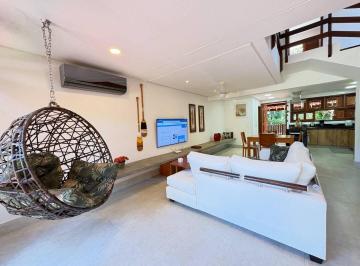 IMPORT49 · Casa em Condomínio com 110m²