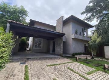 IMPORT49 · Casa com 4 dormitórios | 4 suítes |6 vagas | 504 m²| Riviera