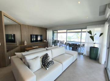 IMPORT49 · Apartamento Pé Na Areia | 5 Suítes | Riviera de São Lourenço