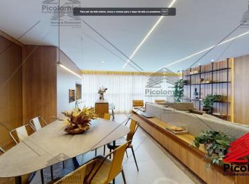Foto 01 · Apartamento Mooca Construtora Even Empreendimento Madre entrega maio/2027- 157 metros área privativa