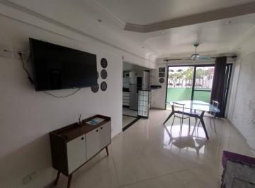Apartamento · 50m² · 1 Quarto · 1 Vaga · Apartamento 1 dormitório a venda no Itaguá!