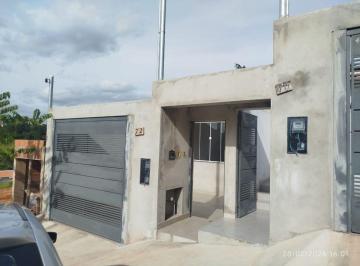 Casa de 2 quartos, Extrema · Casa com 3 quartos e 150 m² à venda no bairro manacá centro- em Extrema