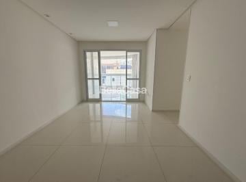Foto 01 · Apartamento a venda 3 quartos no Centro de Guarapari. Edifício com área de lazer