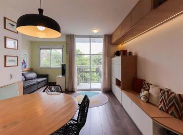 Apartamento de 2 quartos, São Paulo · Apartamento à venda Jaguaré - 60 m² com 2 quartos 1 suíte e 1 vaga