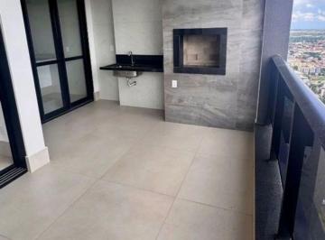 Apartamento de 3 quartos, Cuiabá · Apartamento à Venda – Edifício Harissa | Jardim Petrópolis – Cuiabá/MT