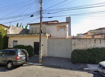 Imagem principal do bem 468 · CASA NA VILA PARANAGUÁ.