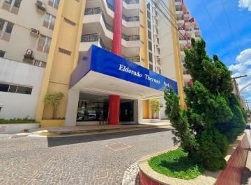 Apartamento de 1 quarto, Caldas Novas · Apartamento à venda no Eldorado Park Flat Service – Caldas Novas /GO