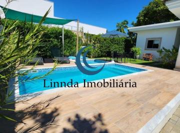 Foto 01 · Casa em Condomínio, Busca Vida, Camaçari, BA