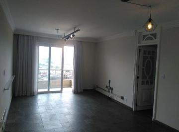 Apartamento de 3 quartos, São Paulo · Apartamento com 3 dormitórios à venda, 86 m² por R$ 735.000,00 - Vila São Francisco (OESTE)