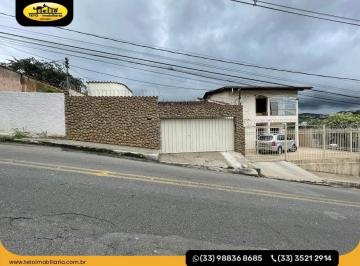 Casa · 4 Quartos · 2 Vagas ·  para aluguel, 4 quartos, 2 vagas, Centro - Teófilo Otoni/MG