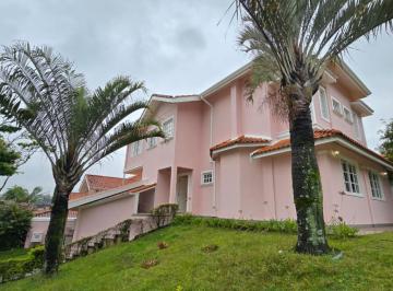 foto1 · Casa para locação no Condomínio Villa Nova Granja Viana 5 suítes Cotia/SP