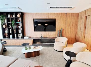 Apartamento · 81m² · 2 Quartos · 1 Vaga · Apartamento com 2 quartos à venda em Vila nova conceição - SP