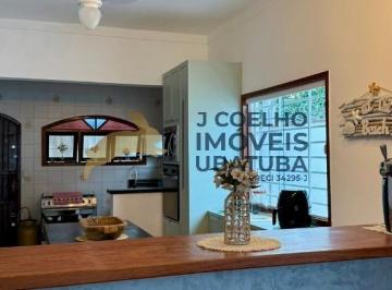 Foto 23 · Casa a venda na Praia da Maranduba em Ubatuba-SP, 100 metros da orla.