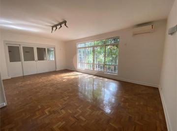 Casa · 290m² · 3 Quartos · 3 Vagas · Casa com 3 quartos à venda em Alto de pinheiros - SP