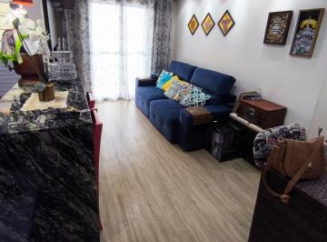 foto1 · Apartamento à venda - Chácara Agrindus - Taboão da Serra