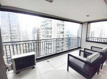 Apartamento · 62m² · 1 Quarto · 1 Vaga · Apartamento com 1 quartos à venda em Cidade monções - SP