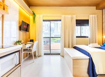 Apartamento · 27m² · 1 Quarto · Studio com 1 quartos à venda em Jardim das acácias - SP