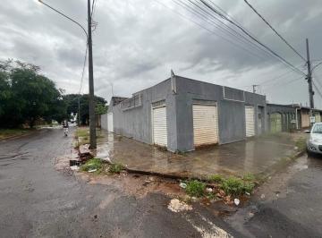 Comercial · 100m² · 2 Quartos · Imóvel comercial à venda, 2 quartos, Núcleo Habitacional Buriti - Campo Grande/MS